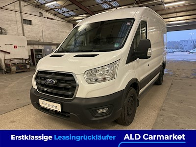 Ford Transit 350 L2H2 Lkw VA Trend Kasten, 4-turig, 6-Gang