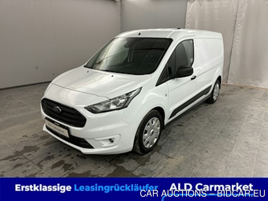 Ford Transit connect 210 L2 S&amp;S Trend Kasten, 4-turig, 6-Gang