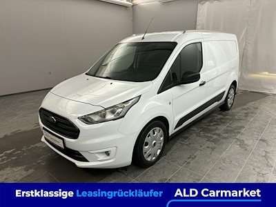 Ford Transit connect 210 L2 S&amp;S Trend Kasten, 4-turig, 6-Gang