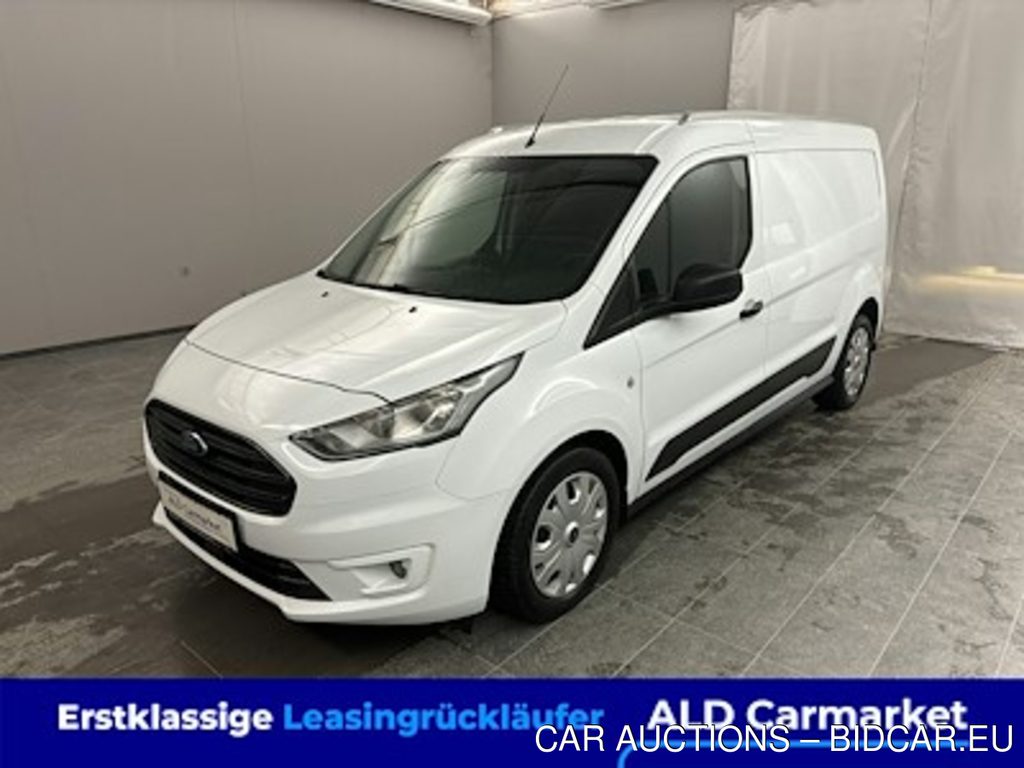 Ford Transit connect 210 L2 S&amp;S Trend Kasten, 4-turig, 6-Gang