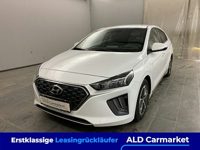 Hyundai IONIQ Plug-in-Hybrid 1.6 GDI Style Limousine, 5-turig, Automatik, 6-Gang