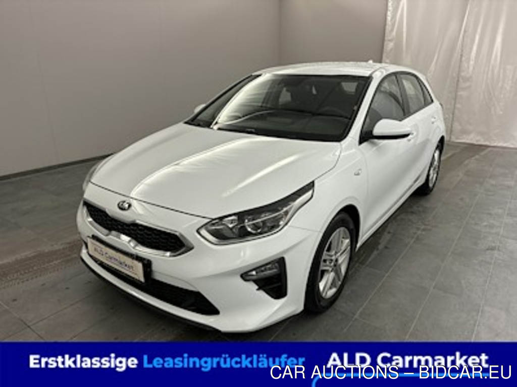 Kia Ceed 1.0 T-GDI OPF Edition 7 Limousine, 5-turig, 6-Gang