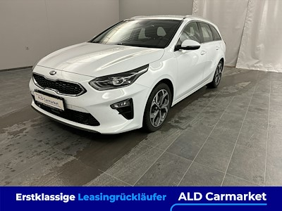 Kia Ceed SW 1.6 CRDi Eco-Dynamics+ (48V Mild-Hybrid) Spirit Kombi, 5-turig, 6-Gang