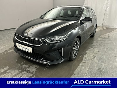 Kia Ceed SW 1.6 GDI DCT OPF Plug-in-Hybrid Vision Kombi, 5-turig, Automatik, 6-Gang