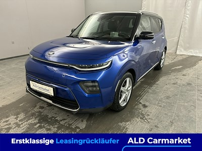 Kia E-Soul Spirit Kombi, 5-turig, Direktantrieb, 1-Gang