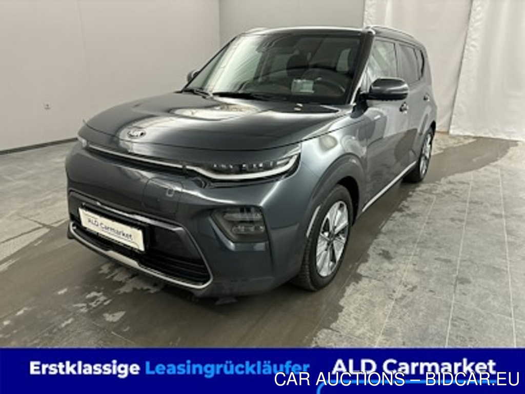 Kia E-Soul Spirit Kombi, 5-turig, Direktantrieb, 1-Gang