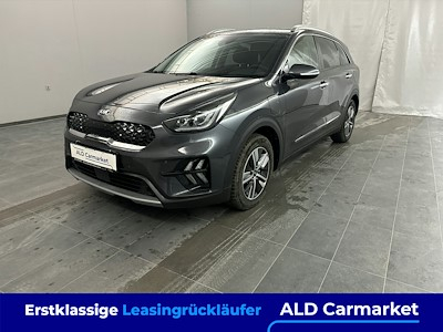 Kia Niro 1.6 GDI PHEV 2WD OPF Aut. Spirit Geschlossen, 5-turig, Automatik, 6-Gang