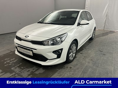 Kia Rio 1.2 Spirit Limousine, 5-turig, 5-Gang