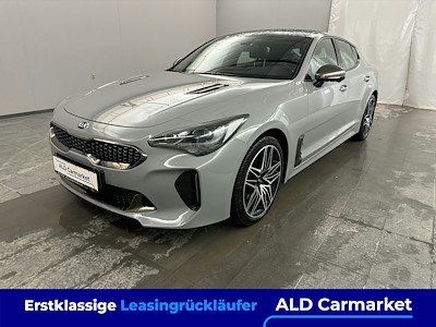 Kia Stinger 3.3 T-GDI AWD OPF GT Limousine, 5-turig, Automatik, 8-Gang