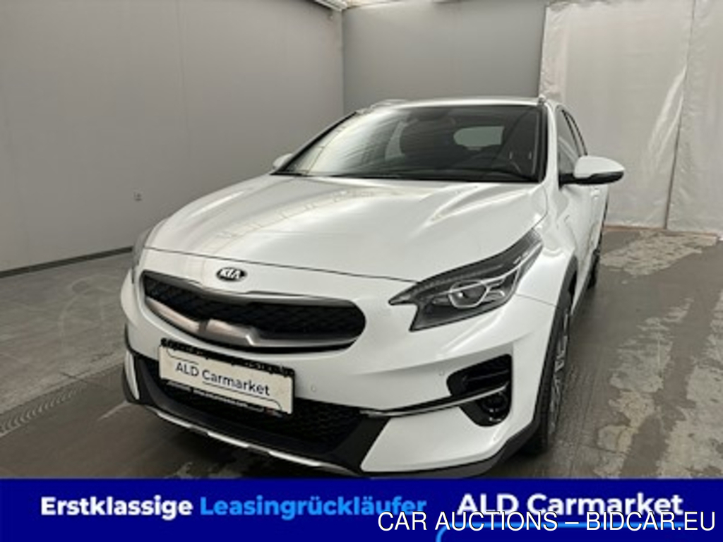 Kia XCeed 1.6 GDI DCT6 OPF Plug-in-Hybrid Spirit Geschlossen, 5-turig, Automatik, 6-Gang