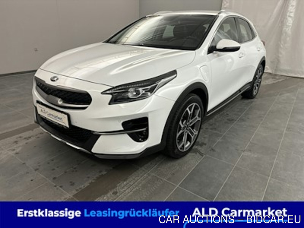 Kia XCeed 1.6 GDI DCT6 OPF Plug-in-Hybrid Spirit Geschlossen, 5-turig, Automatik, 6-Gang