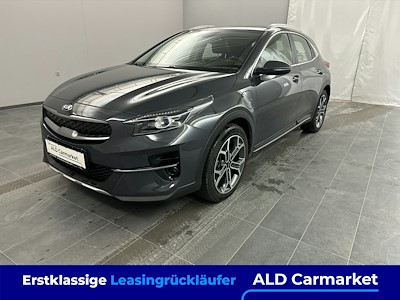 Kia XCeed 1.6 GDI DCT6 OPF Plug-in-Hybrid Spirit Geschlossen, 5-turig, Automatik, 6-Gang