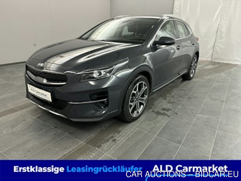 Kia XCeed 1.6 GDI DCT6 OPF Plug-in-Hybrid Spirit Geschlossen, 5-turig, Automatik, 6-Gang