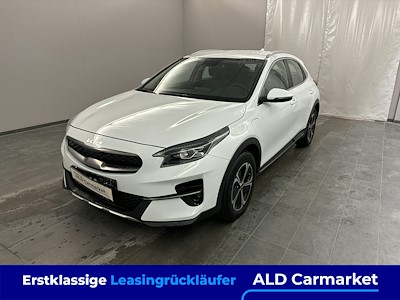 Kia XCeed 1.6 GDI DCT6 OPF Plug-in-Hybrid Vision Geschlossen, 5-turig, Automatik, 6-Gang