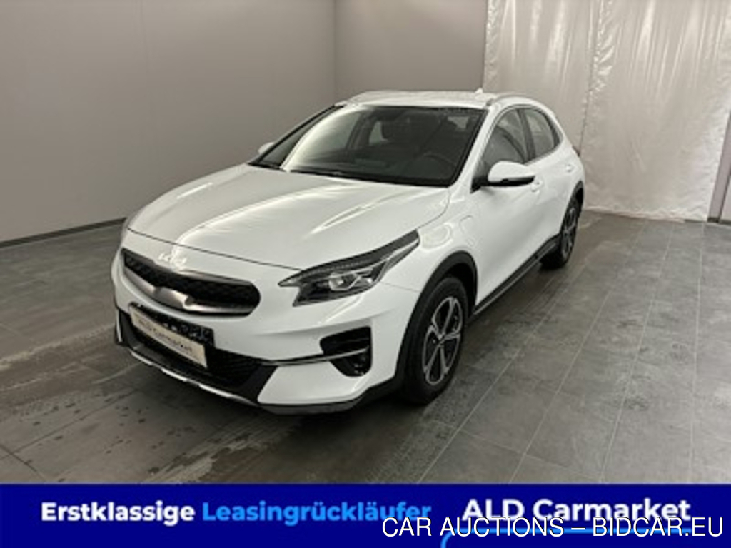 Kia XCeed 1.6 GDI DCT6 OPF Plug-in-Hybrid Vision Geschlossen, 5-turig, Automatik, 6-Gang