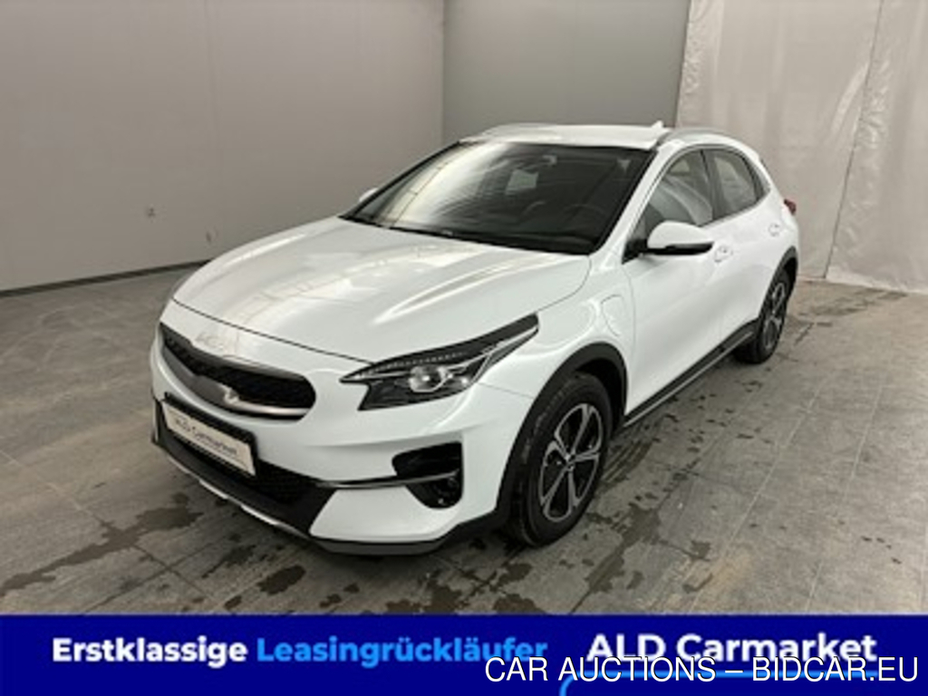 Kia XCeed 1.6 GDI DCT6 OPF Plug-in-Hybrid Vision Geschlossen, 5-turig, Automatik, 6-Gang