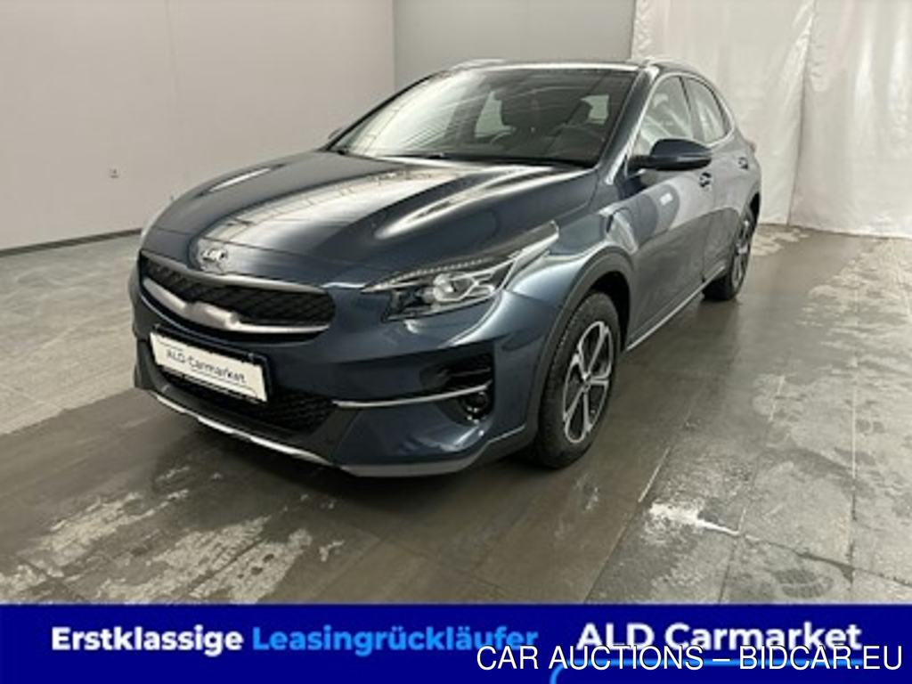 Kia XCeed 1.6 GDI DCT6 OPF Plug-in-Hybrid Vision Geschlossen, 5-turig, Automatik, 6-Gang