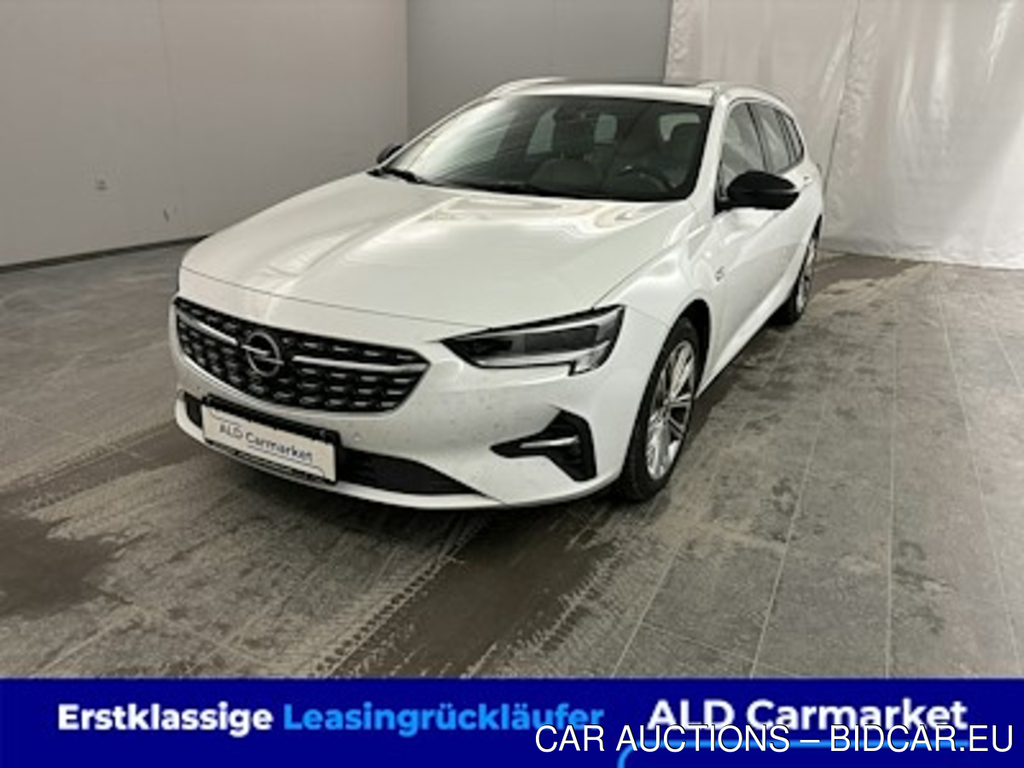 Opel Insignia Sports Tourer 1.5 Diesel Business Elegance Kombi, 5-turig, 6-Gang