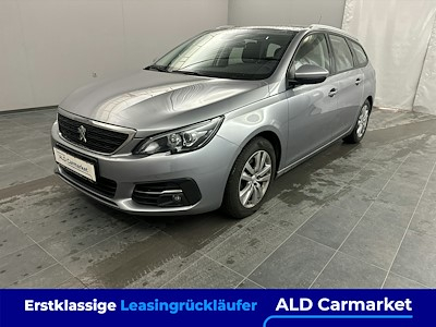 Peugeot 308 SW BlueHDi 130 EAT8 Stop &amp; Start Active Kombi, 5-turig, Automatik, 8-Gang