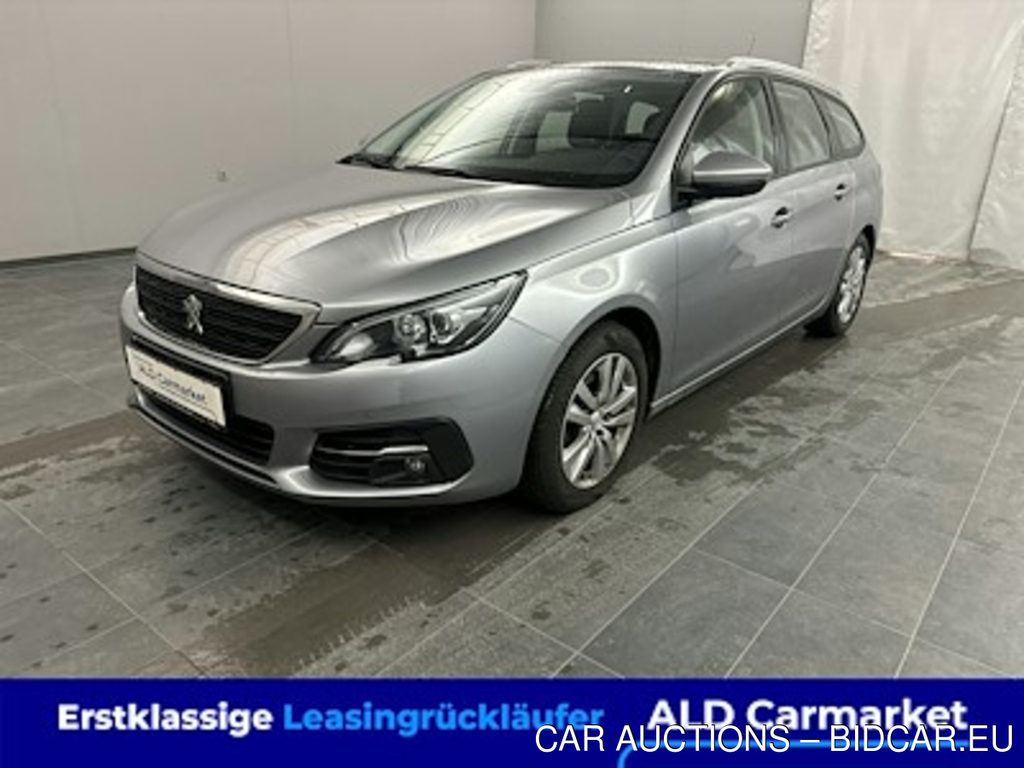 Peugeot 308 SW BlueHDi 130 EAT8 Stop &amp; Start Active Kombi, 5-turig, Automatik, 8-Gang