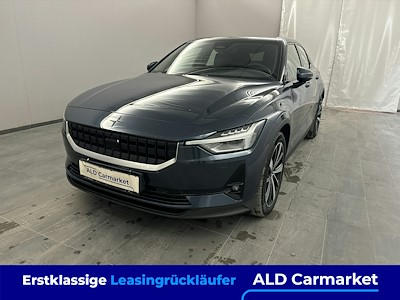 Polestar 2 2 Dual Motor 78kWh Limousine, 5-turig, Direktantrieb, 1-Gang