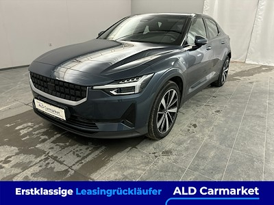 Polestar 2 2 Dual Motor 78kWh Limousine, 5-turig, Direktantrieb, 1-Gang