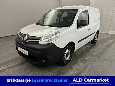 Renault Kangoo Rapid (ENERGY) dCi 90 (Start &amp; Stop) Extra Kasten, 4-turig, 5-Gang