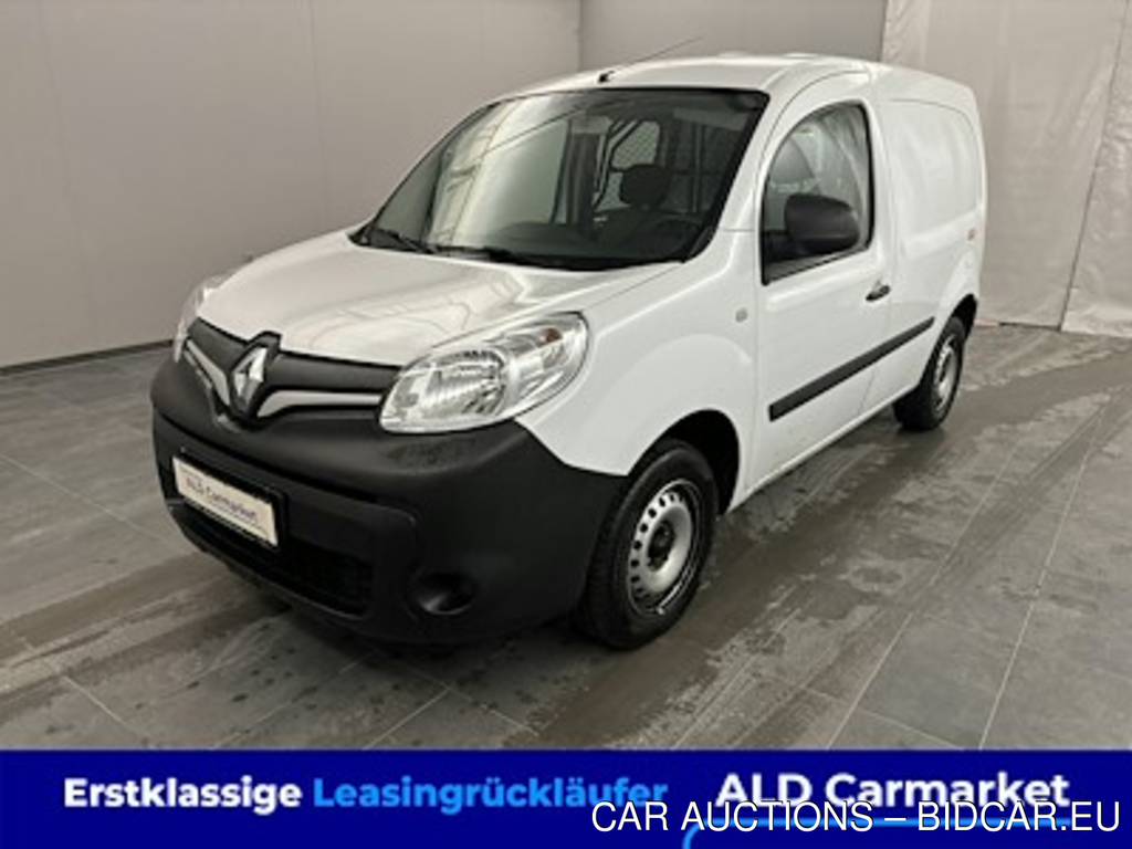 Renault Kangoo Rapid (ENERGY) dCi 90 (Start &amp; Stop) Extra Kasten, 4-turig, 5-Gang