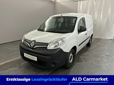 Renault Kangoo Rapid (ENERGY) dCi 90 (Start &amp; Stop) Extra Kasten, 4-turig, 5-Gang