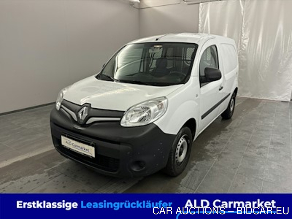 Renault Kangoo Rapid (ENERGY) dCi 90 (Start &amp; Stop) Extra Kasten, 4-turig, 5-Gang