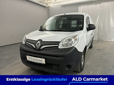 Renault Kangoo Rapid (ENERGY) dCi 90 (Start &amp; Stop) Extra Kasten, 4-turig, 5-Gang