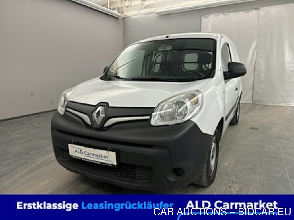 Renault Kangoo Rapid (ENERGY) dCi 90 (Start &amp; Stop) Extra Kasten, 4-turig, 5-Gang