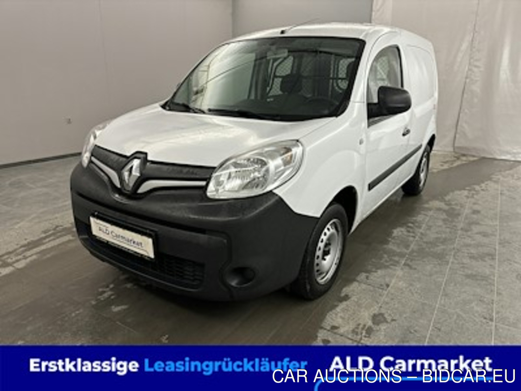 Renault Kangoo Rapid (ENERGY) dCi 90 (Start &amp; Stop) Extra Kasten, 4-turig, 5-Gang