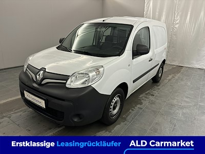 Renault Kangoo Rapid (ENERGY) dCi 90 (Start &amp; Stop) Extra Kasten, 4-turig, 5-Gang