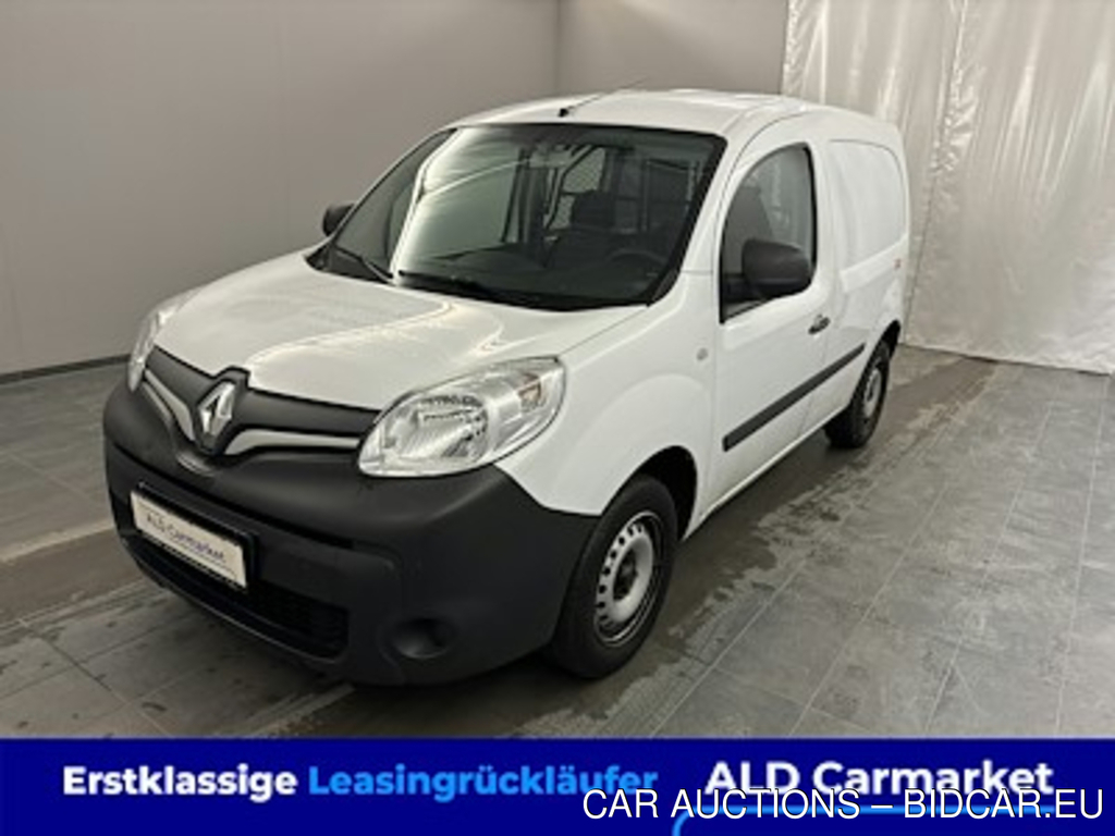 Renault Kangoo Rapid (ENERGY) dCi 90 (Start &amp; Stop) Extra Kasten, 4-turig, 5-Gang