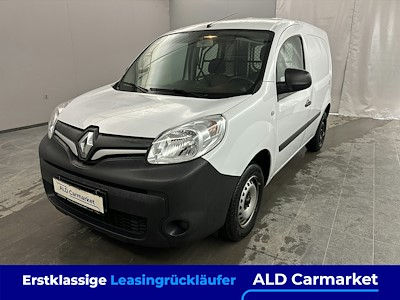 Renault Kangoo Rapid (ENERGY) dCi 90 (Start &amp; Stop) Extra Kasten, 4-turig, 5-Gang