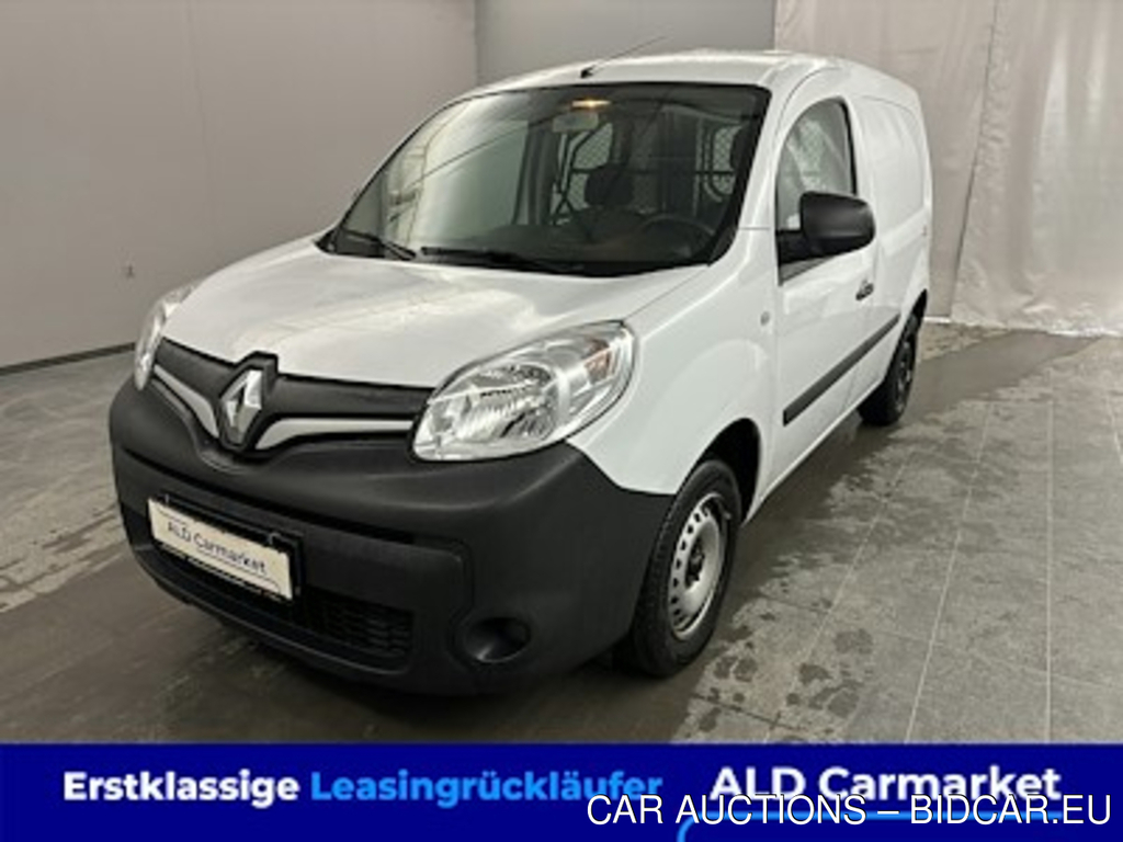 Renault Kangoo Rapid (ENERGY) dCi 90 (Start &amp; Stop) Extra Kasten, 4-turig, 5-Gang