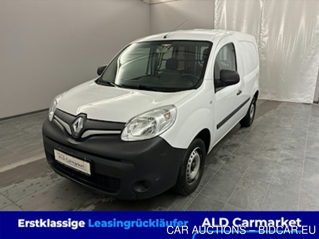 Renault Kangoo Rapid (ENERGY) dCi 90 (Start &amp; Stop) Extra Kasten, 4-turig, 5-Gang