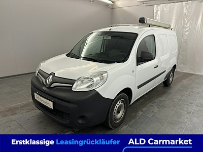 Renault Kangoo Rapid Maxi (ENERGY) dCi 90 Extra Kasten, 4-turig, 5-Gang