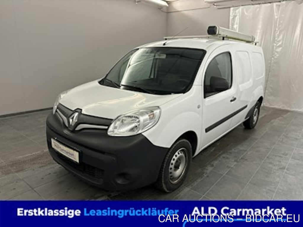 Renault Kangoo Rapid Maxi (ENERGY) dCi 90 Extra Kasten, 4-turig, 5-Gang