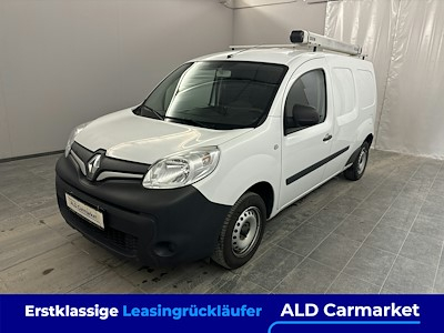 Renault Kangoo Rapid Maxi (ENERGY) dCi 90 Extra Kasten, 4-turig, 5-Gang