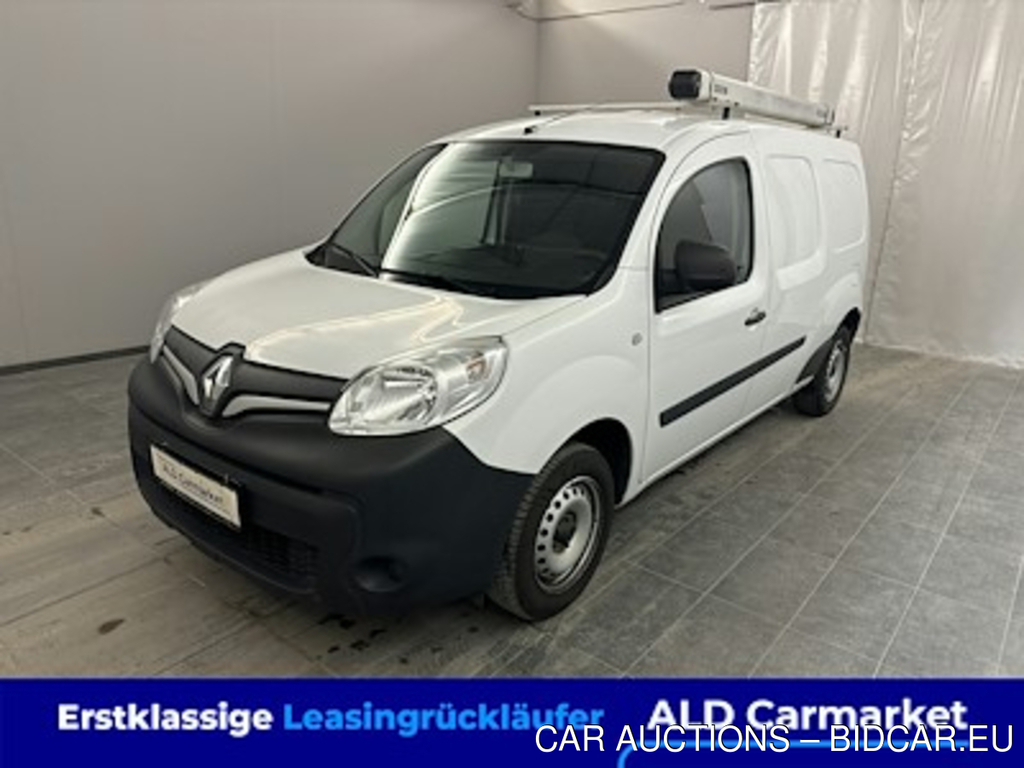 Renault Kangoo Rapid Maxi (ENERGY) dCi 90 Extra Kasten, 4-turig, 5-Gang