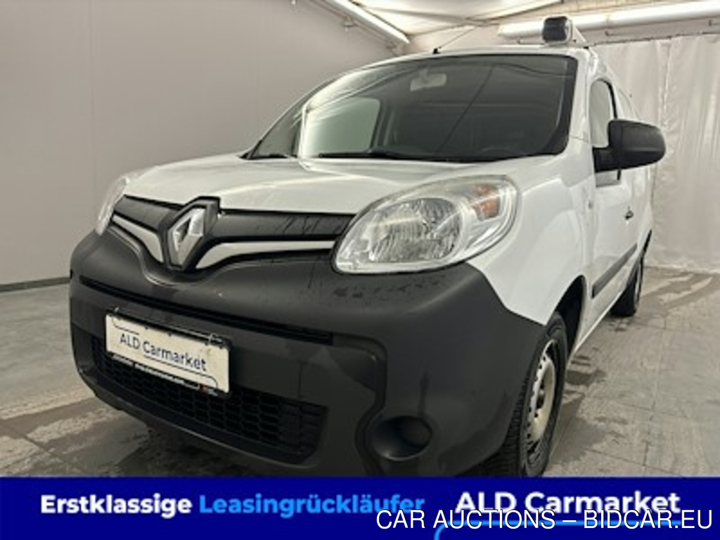 Renault Kangoo Rapid Maxi (ENERGY) dCi 90 Extra Kasten, 4-turig, 5-Gang