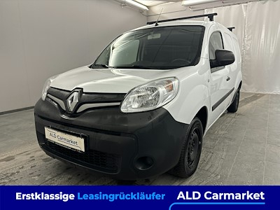 Renault Kangoo Rapid Maxi Blue dCi 115 Extra Kasten, 3-turig, 6-Gang