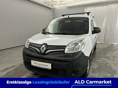 Renault Kangoo Rapid Maxi Blue dCi 115 Extra Kasten, 3-turig, 6-Gang