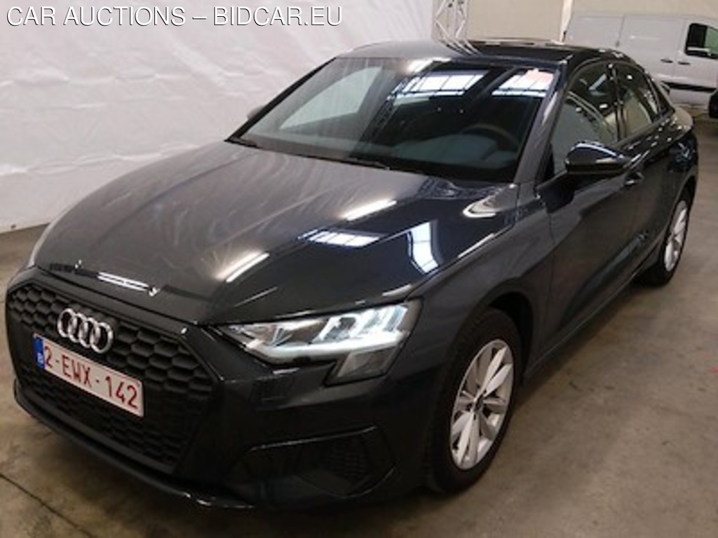 Audi A3 berline 1.0 TFSI 30 81KW ATTRACTION