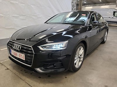 Audi A5 sportback 30 TDI BUSINESSEDITION S TRON