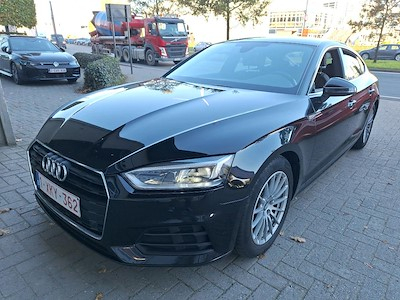 Audi A5 sportback 35 TDI BUSINESSEDITION S TRON