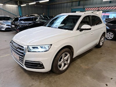 Audi Q5 30 TDI BUSINESSEDITION SPORT