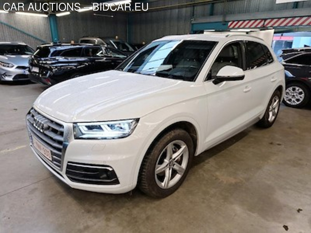 Audi Q5 30 TDI BUSINESSEDITION SPORT